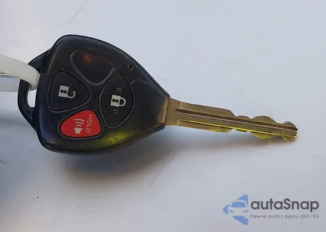 2011 Toyota Rav4 z USA, uszkodzony, nr VIN 2T3ZF4DV1BW071757